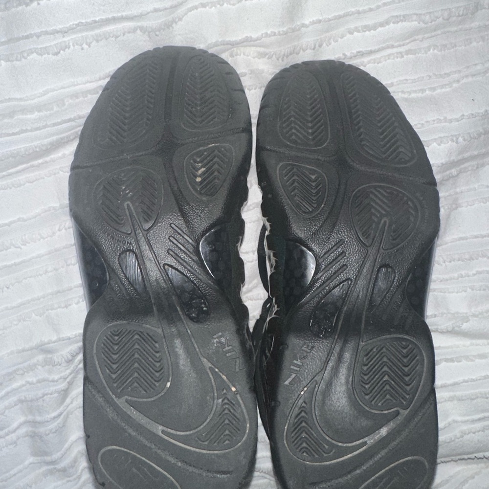 ‘Legion Green’ Foam Posites (RARE) - Picture 5 of 7